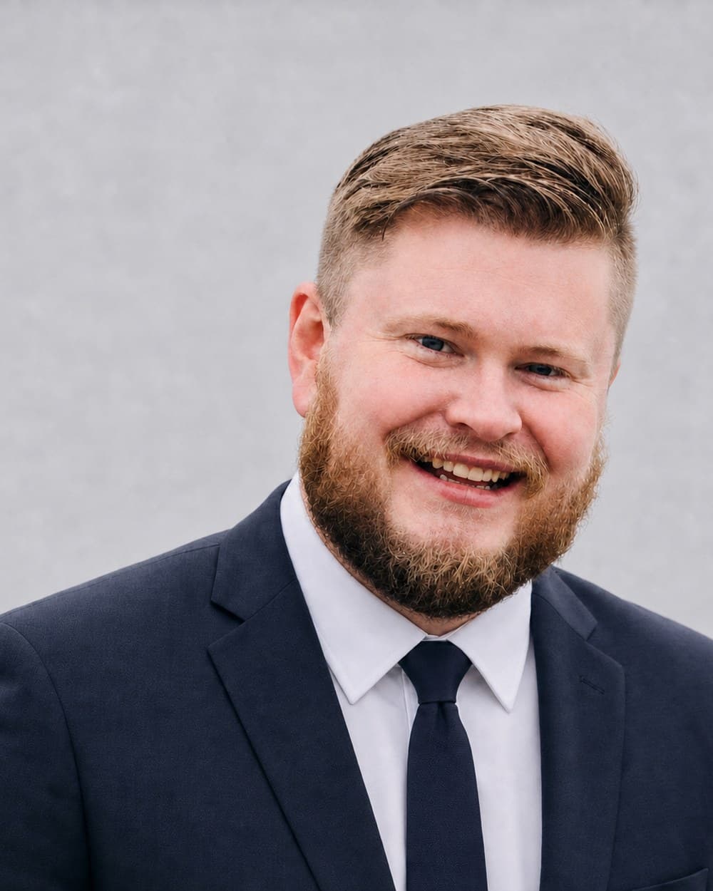 Tyler Barton, Owner / Operator at Monastic Marketing